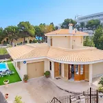 Villa Solfatara