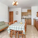 Apartamento La Cabanya 3C