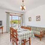 Apartamento La Cabanya 2D