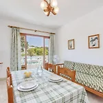 Apartamento La Cabanya 2B