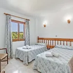 Apartamento La Cabanya 2B