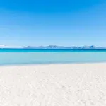 Apartamento Arcoiris, Con Piscina Y Junto A Playa De Alcudia