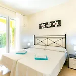 Apto Residence Club El Paraiso 10