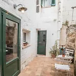 Encantadora Casa Tradicional En Ciutadella