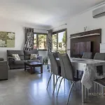 Villa Albufera En Playa Muro A Unos Pasos Del Mar