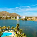 The Shell Ll New At The Beach, With Sea Views And Swimming Pool