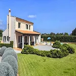 Tranquil Holiday Home With Swimming Pool
