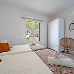 Apartamento Ses Botges - Formentera Break