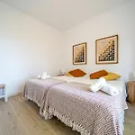Apartamento Ses Botges - Formentera Break
