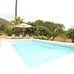 Villa Luxury Son Pinet