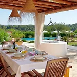 Villa Santa Gertrudis