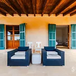 Villa Bandris By Slow Villas