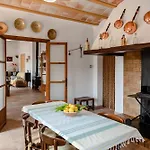 Casa Con Vistas Despejadas Ideal Para Familias