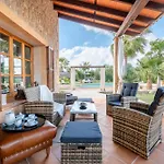 Finca Aria - Wonderful Villa