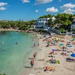 Villa Joel - Palacio Menorquin Con Piscina Privada