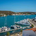 Villa Joel - Palacio Menorquin Con Piscina Privada