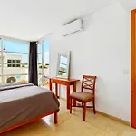 Ferienhaus In Can Picafort, Nahe Playa De Muro, 4 X Schlafzimmer Mit Bad