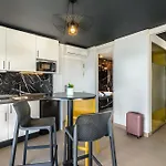Apartamentos Vibra Jabeque Dreams