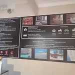Hostal Mar Del Plata (Adults Only)
