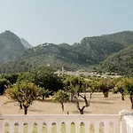 Casa De Los Almendros