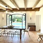 Beautiful 5Br Villa Jose