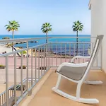 Apartamentos Alborada