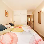 Apartment Mariners 4 By Interhome