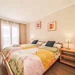 Apartment Mariners 4 By Interhome