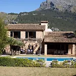 Villa Can Peric With Pool Quiet And Spacious Wifi