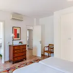 Country House With Pool In Manacor