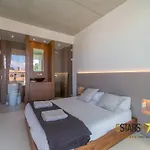 Seaside Villa With Swimming Pool
