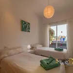 Villa, 200 Meters From Beach