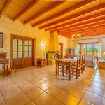 Villa Near Platja De Muro Beach