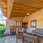 Villa Near Playas De Muro Beach