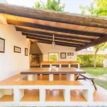 Beach House In Playa De Muro