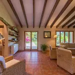 Delightful Country House In Buger