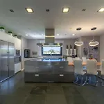 Stunning Villa In Campos