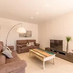 2 Bedroom Villa In Sa Pobla