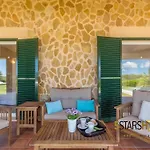 Charming Villa In San Jordi