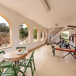 Stunning Country House In Manacor