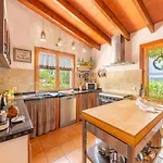 Stunning Country House In Manacor