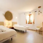 Luxury Villa Retreat In Pollensa