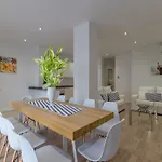 Tastefully-Furnished Villa In Mallorca
