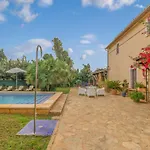 Country House For 9 Guests, Buger