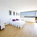 Modern Villa Near Platjas De Muro