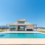 Modern Villa Near Platjas De Muro