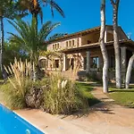 Luxury Villa Forn Fumet