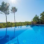 Luxury Villa Forn Fumet