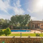 Country House Near Algaida Beach