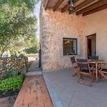 Country House Near Algaida Beach